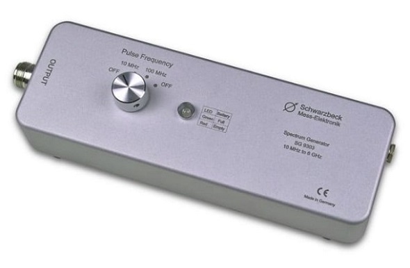 Генератор SG 9303