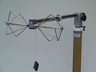 antenna UBA9116