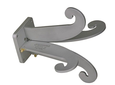 Антенна CTIA 0710 Schwarzbeck
