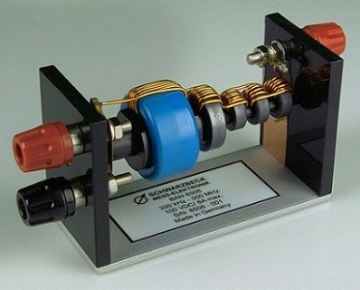 Ýêâèâàëåíò ñåòè BAN-8508 Schwarzbeck
