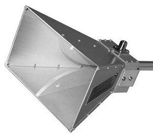 Антенна BBHA 9120 A Schwarzbeck