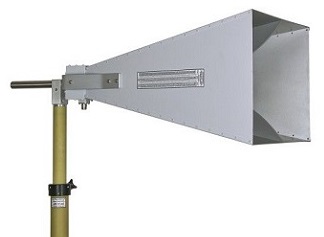 Антенна BBHA 9120 E Schwarzbeck