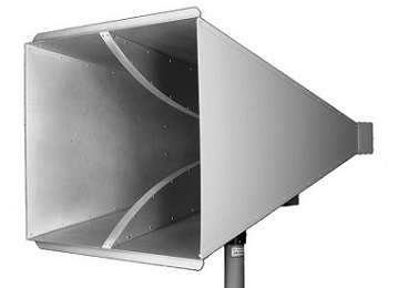 Антенна BBHA 9120 G Schwarzbeck