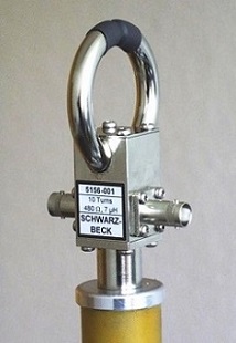 Антенна HFRA 5156 Schwarzbeck