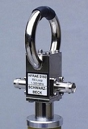 Антенна HFRAE 5160 Schwarzbeck