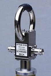  HFRAE 5160 Schwarzbeck