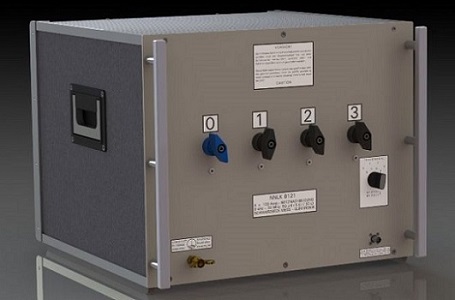 Эквивалент сети NNLK 8121 Schwarzbeck