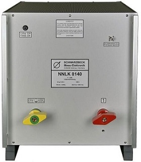 Эквивалент сети NNLK 8140 Schwarzbeck