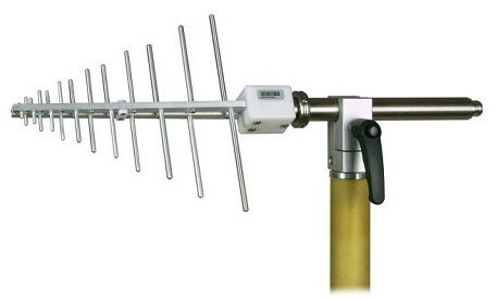 Àíòåííà USLP 9142 Schwarzbeck