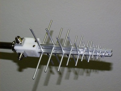 Антенна XSLP 9142