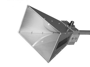 Антенна BBHA 9120 A