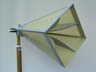 Антенна BBHA 9120E Schwarzbeck