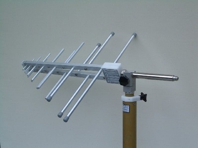 Антенна UHALP 9108 A