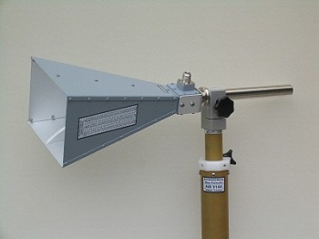 Антенна BBHA 9120 B
