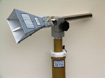 Антенна BBHA 9120 C