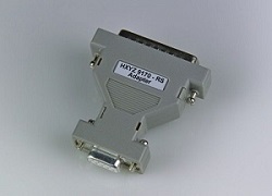 HXYZ 9170 RS USER Adapter