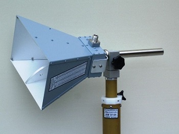 Антенна BBHA 9120 D