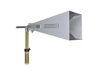 Антенна BBHA 9120 E
