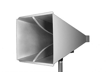 Антенна BBHA 9120 G